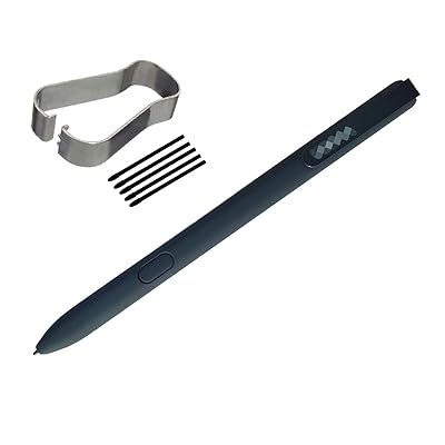 Black Touch Stylus S Pen for Samsung Galaxy Tab S3 Tanzania Ubuy