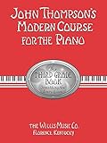 John Thompson's Modern Course for the Piano - Third Grade (Book Only): Third Grade