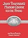 John Thompson's Modern Course for the Piano - 3rd Grade | Intermediate Piano Method Book | Essential Piano Technique and Interpretation | Sheet Music by Willis Music