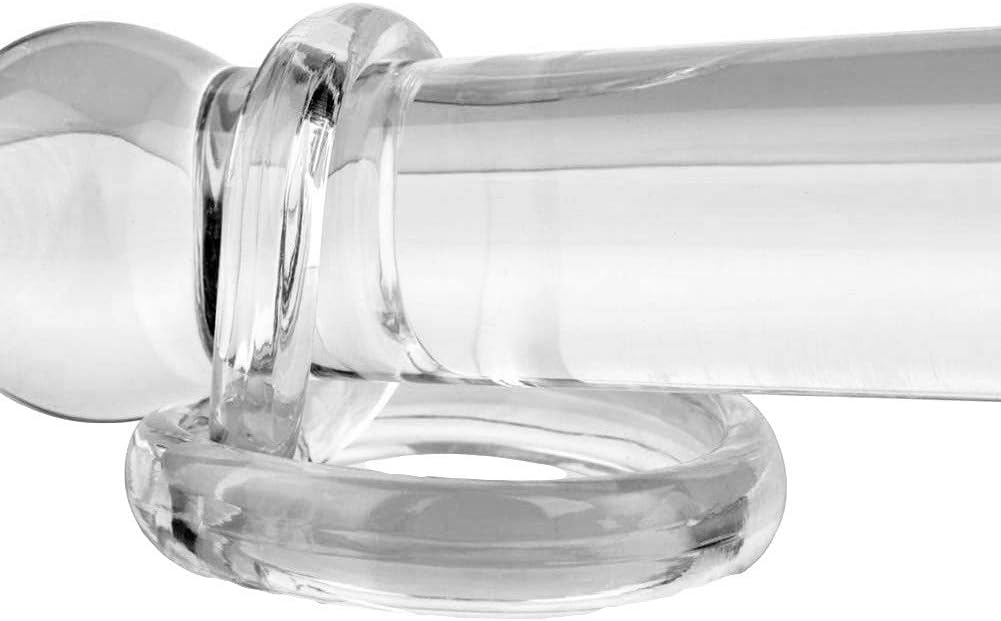 Screaming O Clear Ring O2 - Image 5