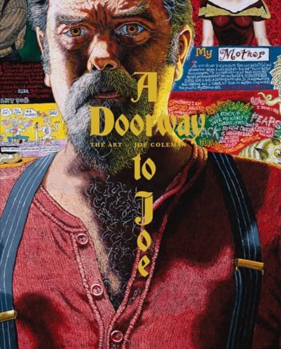 Cosmic Retribution: The Infernal Art of Joe Coleman: Coleman, Joe