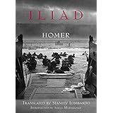 Iliad (Hackett Classics)