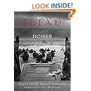 Iliad (Hackett Classics)