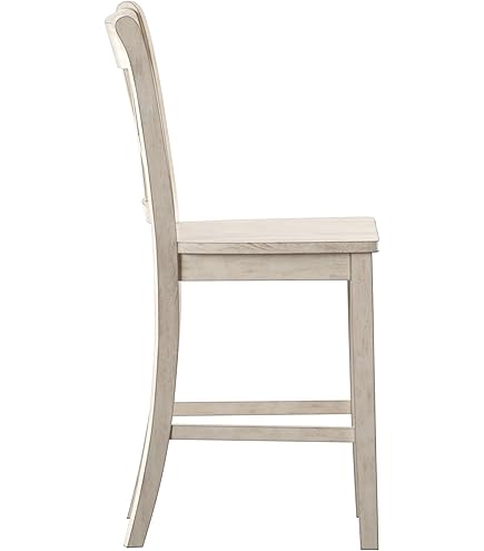 カウンターチェアcounter chair antique chair Ancient Mission Counter Chair – Martin's Furniture US