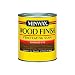 Minwax 700504444 Wood Finish Interior Penetrating Stain, Quart, Espresso