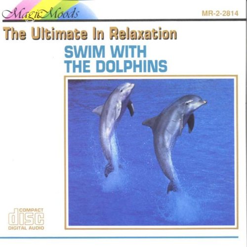 Swim With the Dolphins-------- en promo sur Amazon