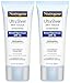 Neutrogena Ultra Sheer Broad Spectrum Sunscreen SPF 70 - 3 oz - 2 pk