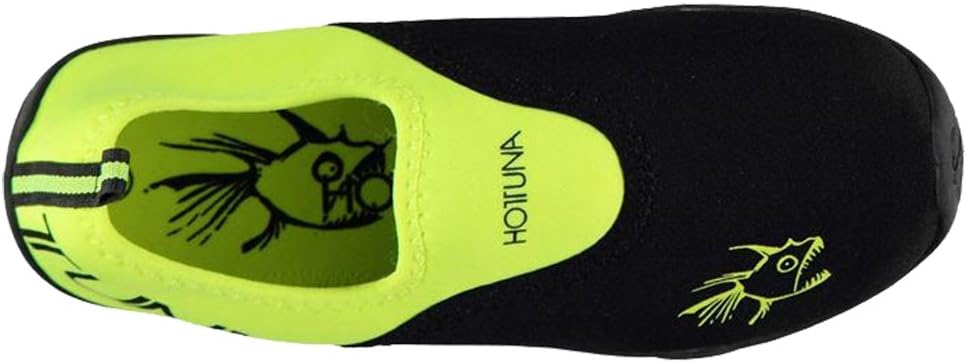hot tuna mens aqua water shoes