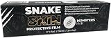 Monsters Ink Matte Second Skin Tattoo Cover Film 20cm x 7.3m Roll