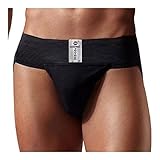 KD Willmax Gym Cotton Supporter Back Covered with Cup Pocket Athletic Fit Fashionable Brief Multi Sport Underwear Gym, Fitness & Outdoor Inner Wear Soft Underpants (Pack of 2)