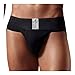 KD Willmax Gym Cotton Supporter Back Covered with Cup Pocket Athletic Fit Fashionable Brief Multi Sport Underwear Gym, Fitness & Outdoor Inner Wear Soft Underpants
