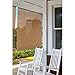 Indoor Outdoor Bamboo Reed Blinds Roll Up Sun Shade Patio Porch Window 36