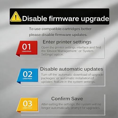Compatible 938XL 938e 938 XL Ink Cartridges 4 Pack Black/Cyan/Yellow/Magenta Compatible with OfficeJet Pro 9110b / 9120b / 9130b / 9720/9730 Printer