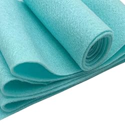 Ice Fabrics Craft Felt Fabric by The Yard