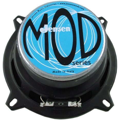 Jensen MOD5-30 5" 30 Watt Guitar Speaker, 8 ohm