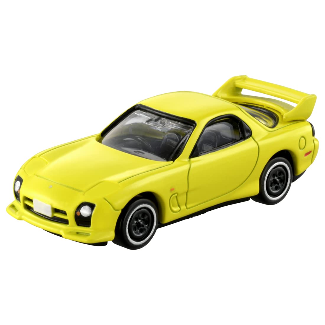 タカラトミー トミカプレミアム unlimited 12 頭文字D RX-7 (高橋啓介) ミニカー おもちゃ 3歳以上商品画像