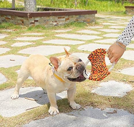 Amazon Co Jp 犬ロープおもちゃ 犬おもちゃ 犬用玩具 噛むおもちゃ 2個入り ペット用 コットン ストレス解消 セット 丈夫 耐久性 清潔 歯磨き 犬 フリスビー 犬用 投げるおもちゃ ソフト ホーム キッチン Amazon Co Jp 犬ロープおもちゃ 犬おもちゃ 犬用玩具 噛むおもちゃ 2個入り ペット用 コットン ストレス解消 セット 丈夫 耐久性 清潔 歯磨き 犬 フリスビー 犬用 投げるおもちゃ ソフト ホーム キッチン