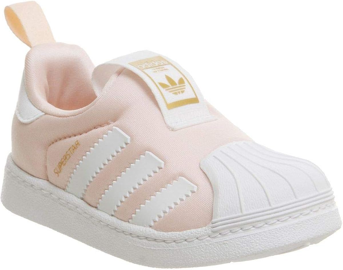 superstar 80s dlx men gold