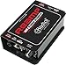 Radial Reamp JCR Studio Reamper