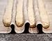 Breadtopia Baker's Couche - Professional Flax Linen Proofing Cloth (24