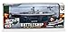 WowToyz Die Cast Battleship