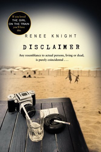 Disclaimer by Renée Knight (2015-04-09)