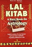 Lal Kitab: A Rare Book on Astrology by