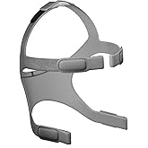 Organic Deal Nasal Mask Headgear - Compatible with Fisher and Paykel CPAP Mask - Eson Headgear Replacement Straps