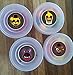 12ct FIVE NIGHTS AT FREDDY'S FNAF favor cups birthday party favors