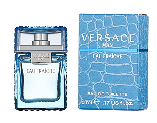 VERSACE MAN EAU FRAICHE by Gianni Versace