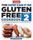 The How Can It Be Gluten-Free Cookbook Volume 2