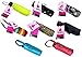 Raines Umbrella Micro Mini (Color/pattern May Vary) (M) Medium Coverage