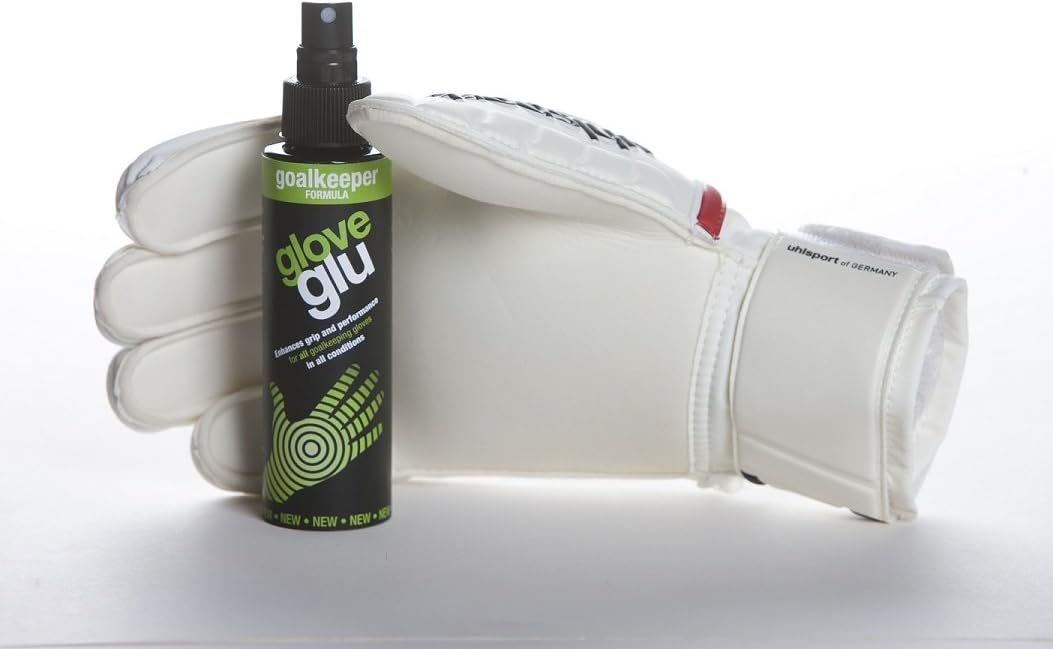 goalie glove glue