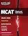 MCAT Physics and Math Review: Online + Book (Kaplan Test Prep)