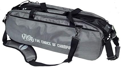 vise bowling bag
