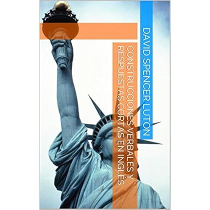 Construcciones verbales y respuestas cortas en inglés Construcciones verbales y respuestas cortas en inglés