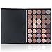 RUIMIO Eyeshadow Palette with 35 Warm Shimmer Colors