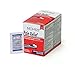 Medi-First 81133 Pain Relief Tablets, 50 packets of 2