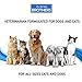 Pet Club Brothers Full Spectrum Hemp Oil Dogs Cats (250mg) - Grown & Made in USA - Supports Hip & Joint Health, Natural Relief Pain, Separation Anxiety - Organic Extract - Non-GMO