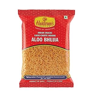 Haldiram’s Aloo Bhujia, 1kg