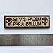 SpaceAuto Punisher SI VIS PACEM PARA BELLUM Tactical Morale Patch 3.74
