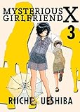 Mysterious Girlfriend X, 3 Mysterious Girlfriend X, 3