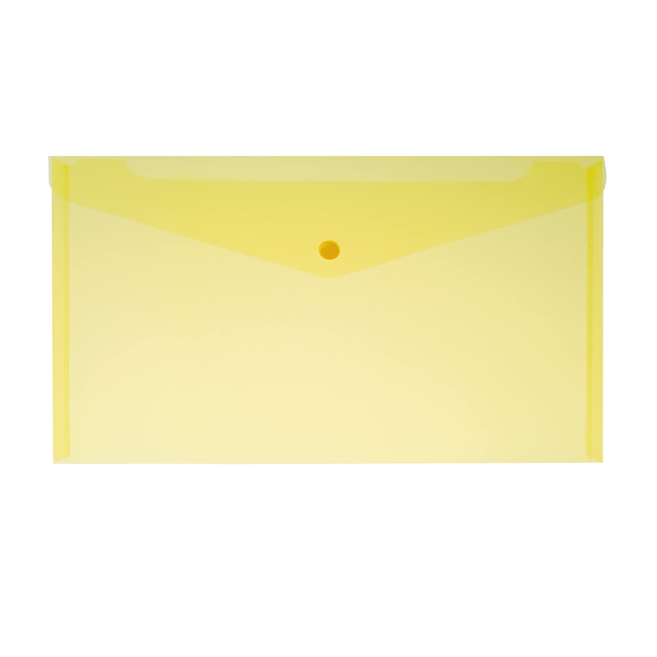 Alevar 3700/YW Document Wallet