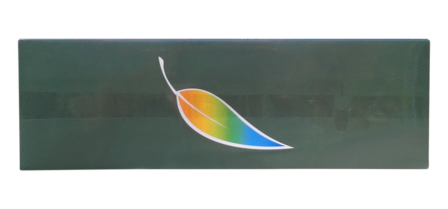 American Billy Regular Green Tea Herbal Cigarettes (Sold by The