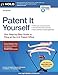 Patent It Yourself: Your Step-by-Step Guide to Filing at the U.S. Patent Office