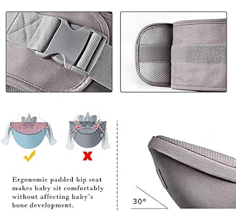 angelcare hip seat