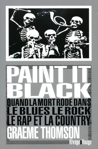 Paint it black