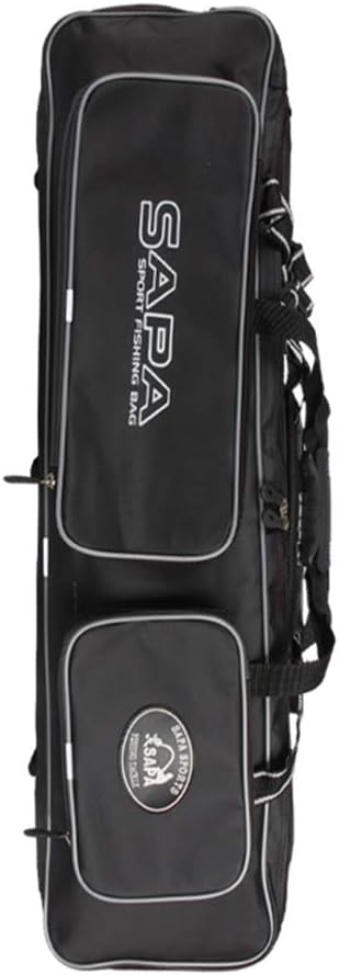 backpacking fishing rod case