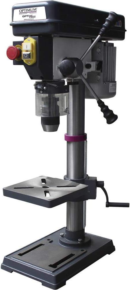 Optimum Maschinen OPTIdrill B16 Basic