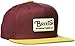 Brixton Men's Grade Adjustable Snapback